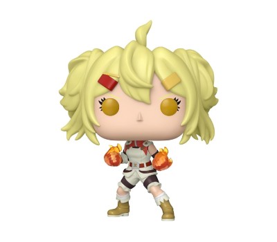 Funko Pop! Animation: Shangri-La Frontier - Oikatzo #2481 Vinyl Figure