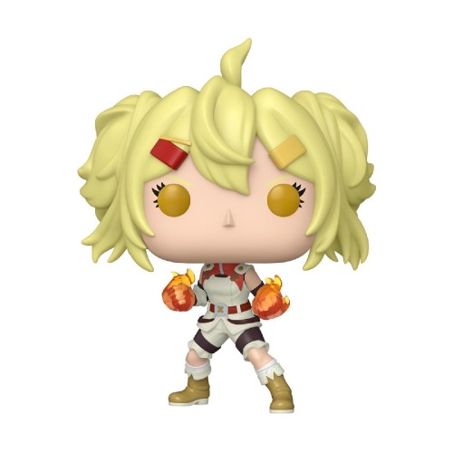 Funko Pop! Animation: Shangri-La Frontier - Oikatzo #2481 Vinyl Figure
