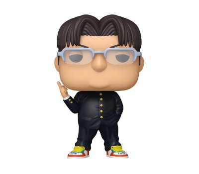 Funko Pop! Animation: DANDADAN - Kinta #2388 Vinyl Figure