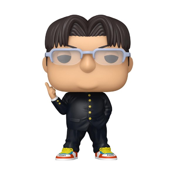Funko Pop! Animation: DANDADAN - Kinta #2388 Vinyl Figure