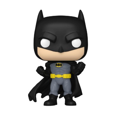 Funko Pop! Heroes: Batman Incorporated - Batman #640 Vinyl Figure