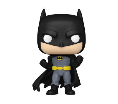 Funko Pop! Heroes: Batman Incorporated - Batman #640 Vinyl Figure