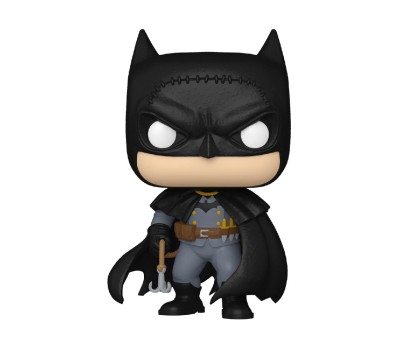 Funko Pop! Heroes: Batman: Gotham by Gaslight - Batman #639 Vinyl Figure