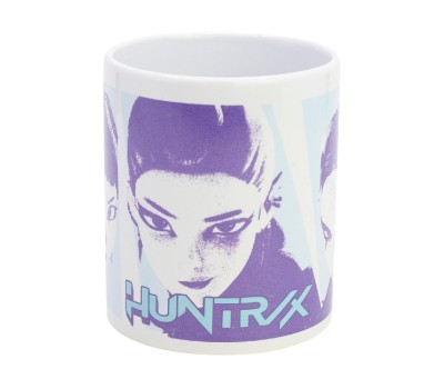 Stor: K-POP Demon Hunters - Young Adult Ceramic Mug In Gift Box (325ml) (80697)