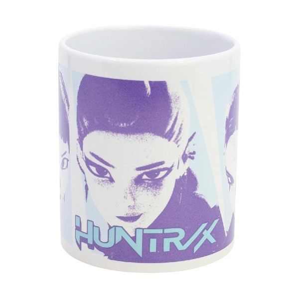 Stor: K-POP Demon Hunters - Young Adult Ceramic Mug In Gift Box (325ml) (80697)