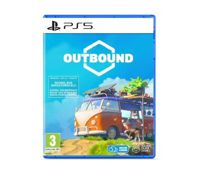 PS5 Outbound
