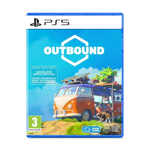 PS5 Outbound