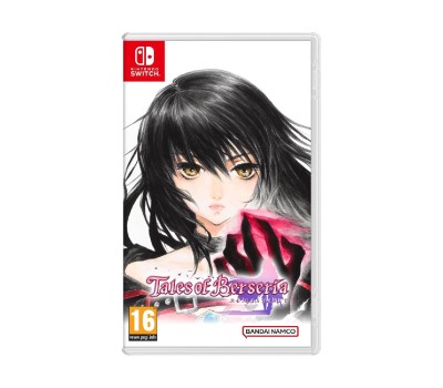 NSW Tales of Berseria Remastered