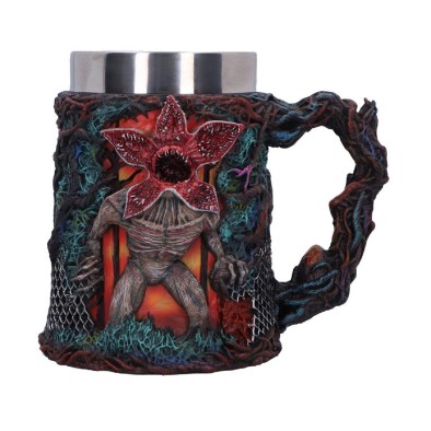 Nemesis Now: Stranger Things - Demogorgon Tankard (B7349C25)