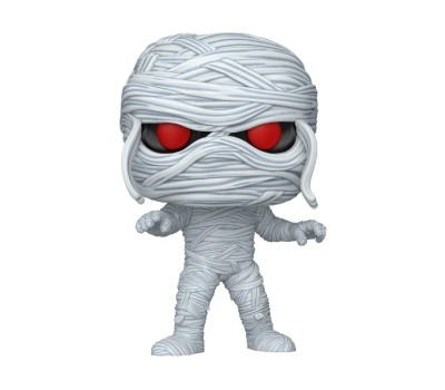 Funko Pop! Books: Goosebumps -The Curse of The Mummy's Tomb #57 Vinyl Figure