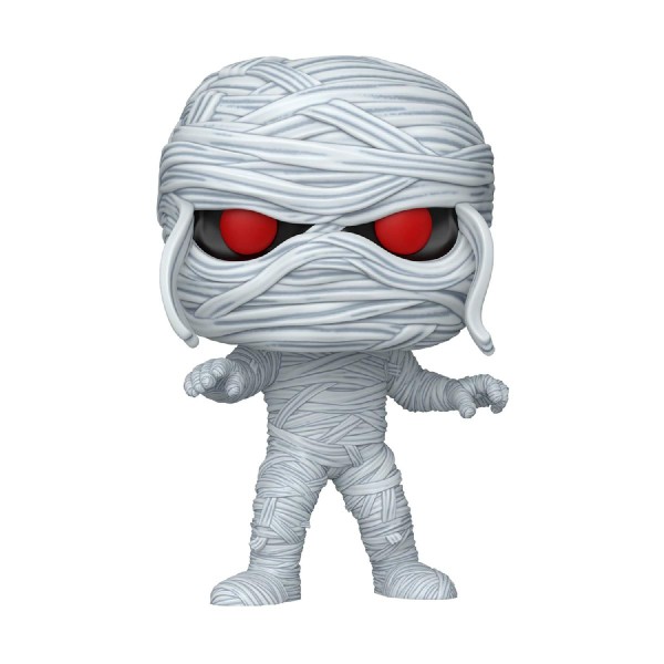 Funko Pop! Books: Goosebumps -The Curse of The Mummy's Tomb #57 Vinyl Figure