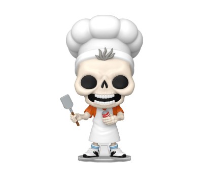 Funko Pop! Books: Goosebumps - Say Cheese and Die #58 Vinyl Figure