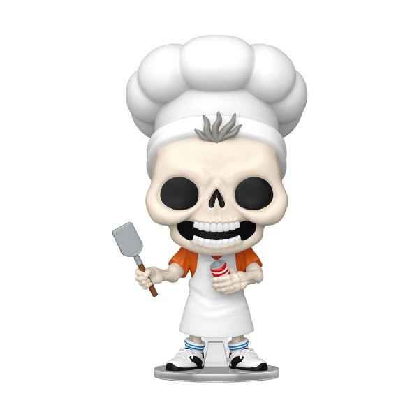 Funko Pop! Books: Goosebumps - Say Cheese and Die #58 Vinyl Figure
