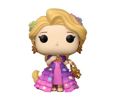 Funko Pop! Disney: Princess - Rapunzel (Grand Entrance) #1781 Vinyl Figure