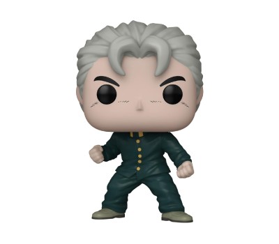 Funko Pop! Animation: JoJo's Bizarre Adventure The Animation - Koichi Hirose #2489 Vinyl Figure