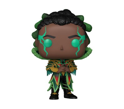Funko Pop! Games: Magic The Gathering - Dellian Fel #1325 Vinyl Figure