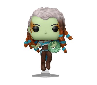 Funko Pop! Games: Magic The Gathering - Tam #1324 Vinyl Figure