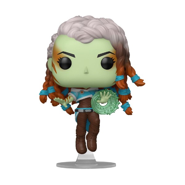Funko Pop! Games: Magic The Gathering - Tam #1324 Vinyl Figure