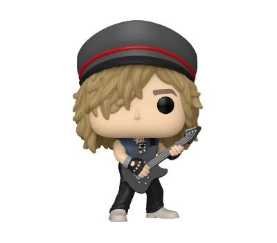 Funko Pop! Rocks: Guns N’ Roses - Duff McKagan (1985) #515 Vinyl Figure