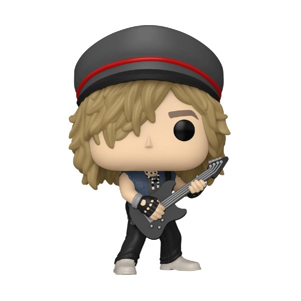 Funko Pop! Rocks: Guns N’ Roses - Duff McKagan (1985) #515 Vinyl Figure