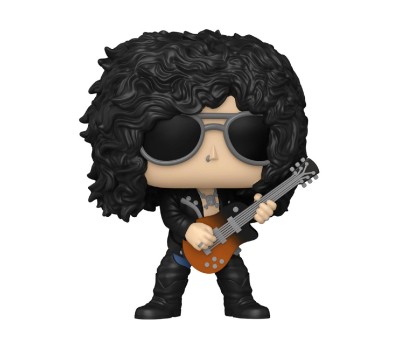 Funko Pop! Rocks: Guns N’ Roses - Slash (November Rain) #513 Vinyl Figure