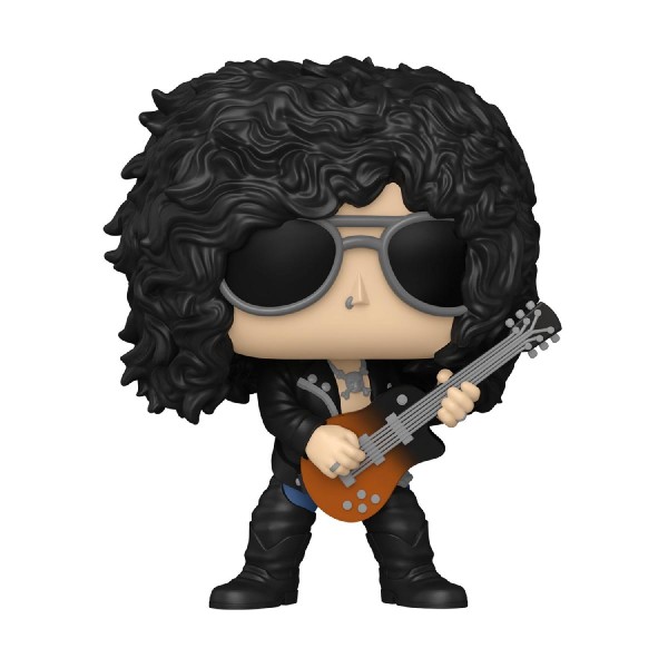 Funko Pop! Rocks: Guns N’ Roses - Slash (November Rain) #513 Vinyl Figure