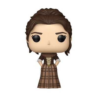Funko Pop! Television: Outlander The Series - Claire Fraser #1955 Vinyl Figure