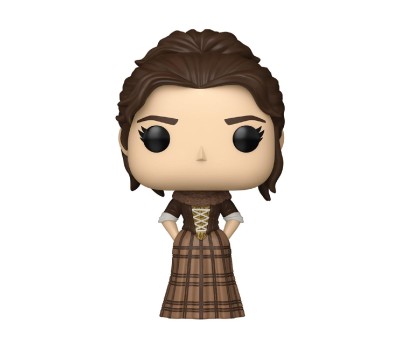 Funko Pop! Television: Outlander The Series - Claire Fraser #1955 Vinyl Figure