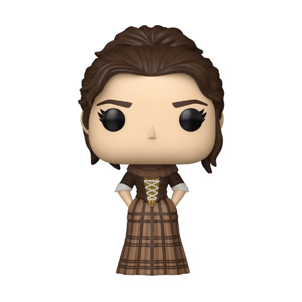 Funko Pop! Television: Outlander The Series - Claire Fraser #1955 Vinyl Figure