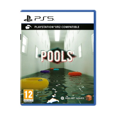 PS5 Pools (PSVR2 Required)