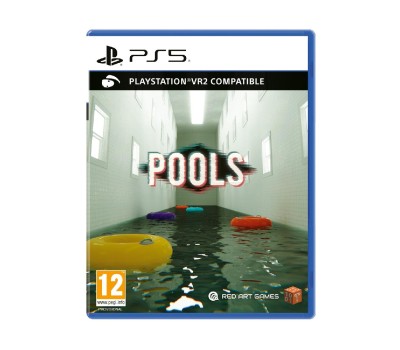 PS5 Pools (PSVR2 Required)