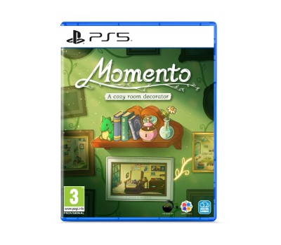 PS5 Momento