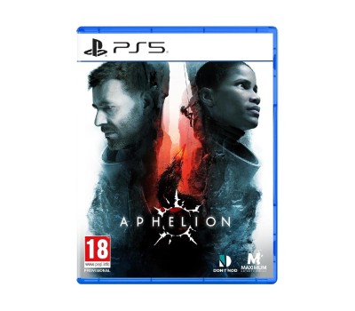 PS5 Aphelion Pioneer Edition