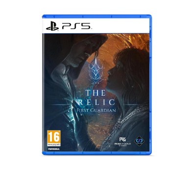PS5 The Relic: First Guardian