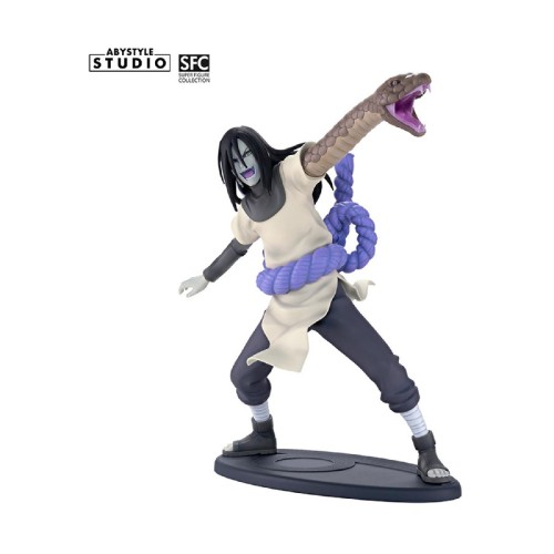 Abystyle Studio: Naruto Shippuden - Orochimaru Statue #94 (ABYFIG120)