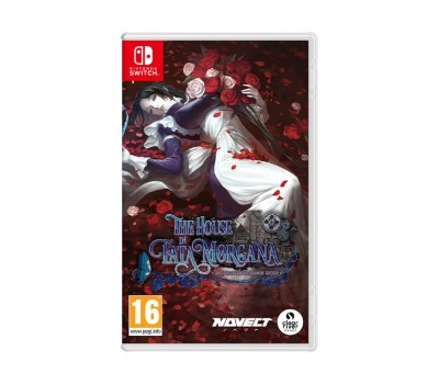 NSW The House in Fata Morgana-Revenants Edition