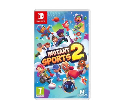 NSW Instant Sports 2