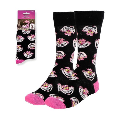 Cerda Apparel: Disney - Alicia Adult Socks (36-43) (2900002415)