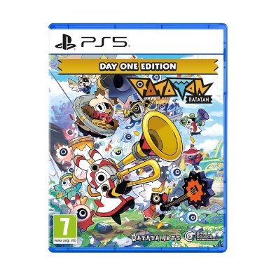 PS5 Ratatan-Day One Edition