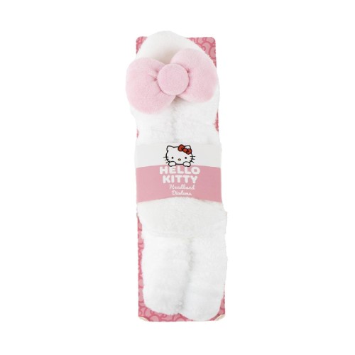 Beauty Sanrio: Hello Kitty - Makeup Headband (2500003529)
