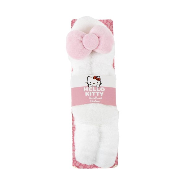 Beauty Sanrio: Hello Kitty - Makeup Headband (2500003529)