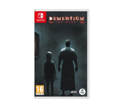 NSW Dementium: The Ward