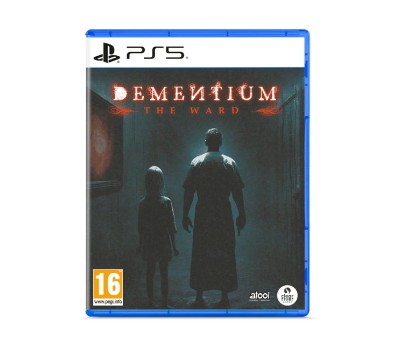 PS5 Dementium: The Ward