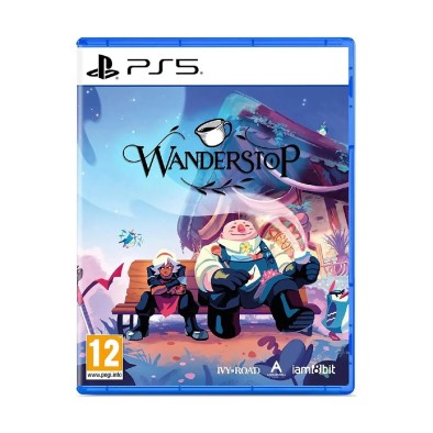 PS5 Wanderstop
