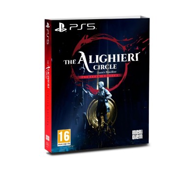 PS5 The Alighieri Circle:Dante's Bloodline - Limited Edition