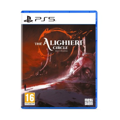 PS5 The Alighieri Circle:Dante's Bloodline