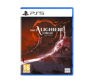 PS5 The Alighieri Circle:Dante's Bloodline