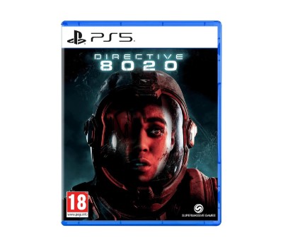 PS5 Directive 8020