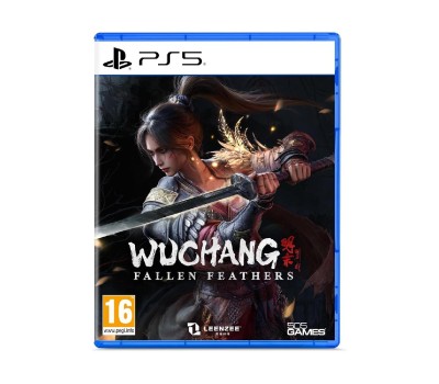 PS5 Wuchang: Fallen Feathers