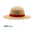 Abysse One Piece - Luffy Straw Hat (Adult Size) (ABYROL066)